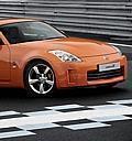 Nissan 350Z